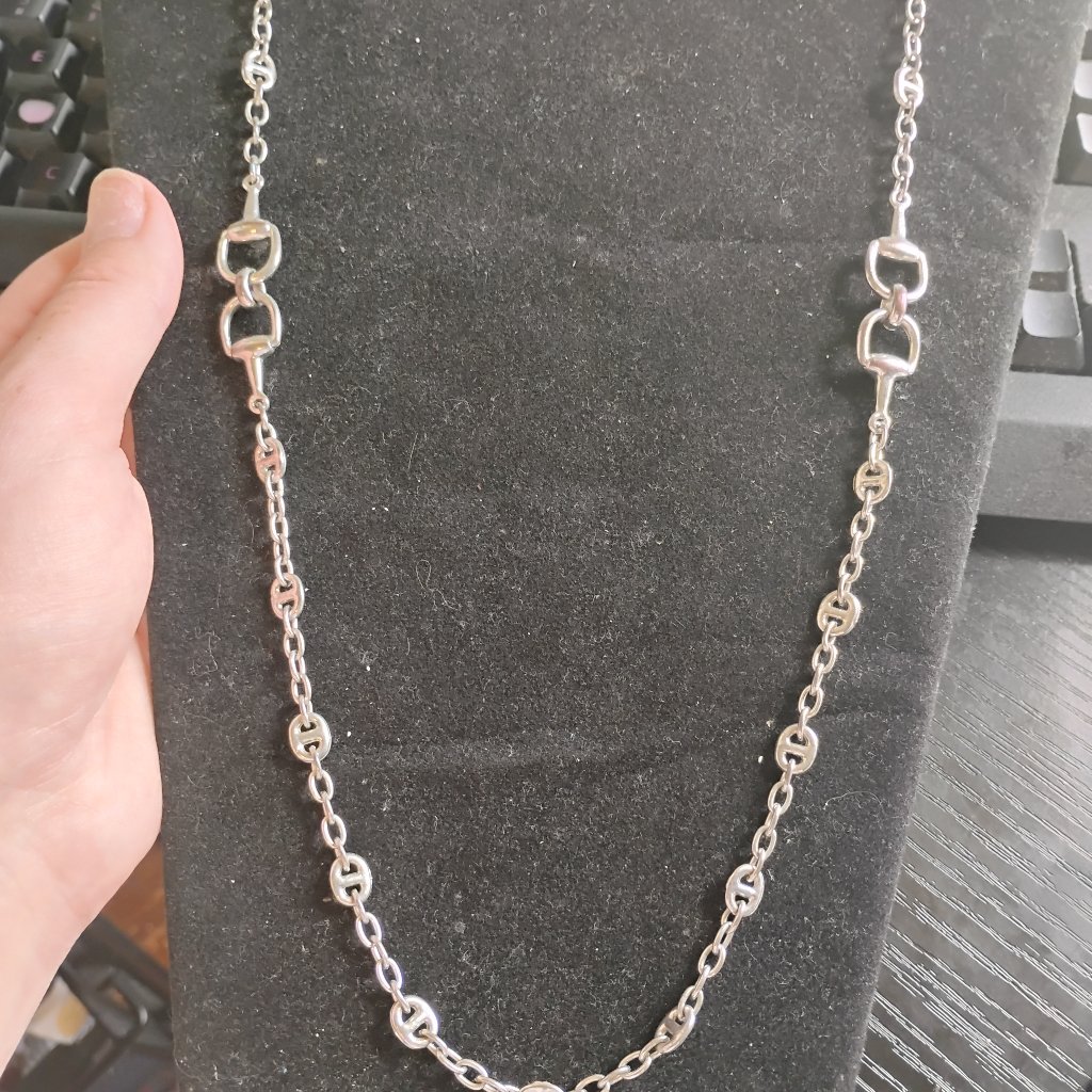 Unique Necklace